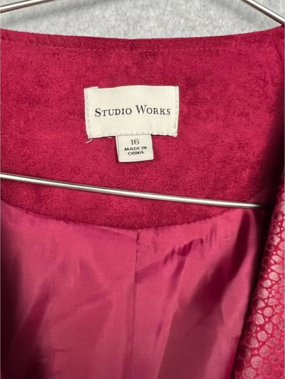Studio Works studio works